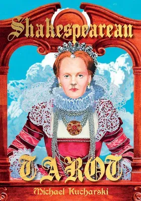 Produktbild von Shakespearean Tarot