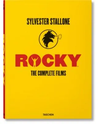 Immagine prodotto di Rocky