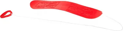 Produktbild von RESTART Slideboard – Schlitten – 69 cm – Rot