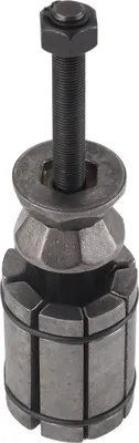 Produktbild von 2-1/8 Zoll bis 3-1/2 Zoll Auspuffrohr-Expander-Heckschalldämpfer-Handspreizer-Erweiterungswerkzeug