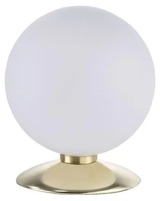 Zdjęcie produktu dla Lampa biurkowa BUBBA 4013-60 Paul Neuhaus