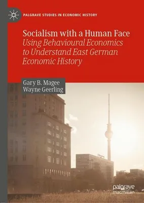 Produktbild von Socialism with a Human Face