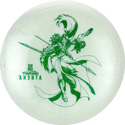 Productafbeelding van Discgolf Driver - Afstandschijf Vliegende Schijf - Sport en Outdoor - Veelzijdig Neutraal Vlieggedrag - 170-172 Gram - Meerdere Kleuren