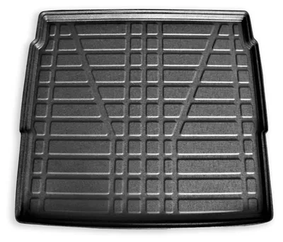 Produktbild von LAMPA Laderaum-/ Kofferraumwanne Matte TPE (thermoplastischer Elastomer) passend für PEUGEOT 3008 SUV (M)