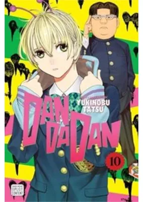 Obrázok produktu pre Dandadan, Vol. 10