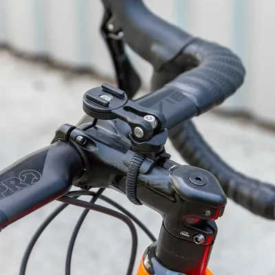 Image de SP-CONNECT Bike Bundle II fixe sur guidon ou potence iPhone 6/6S/7/8/SE(2020)