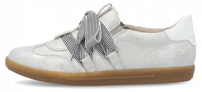 Produktbild von Rieker Damen Slipper in Gr. 39