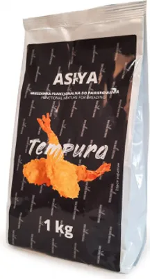 Produktbild von Tempura-Beschichtung 1kg - Asiya
