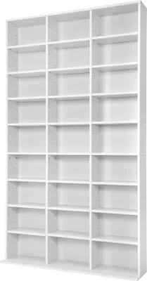 Zdjęcie produktu dla TecTake 401703, Biały