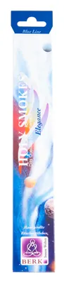 Immagine prodotto di Holy Smokes - Elegance | Bastoncini d'incenso Linea Blu