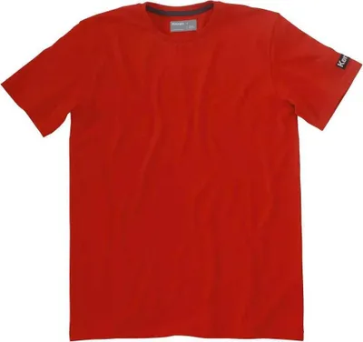 Produktbild von Kempa Team T-Shirt - Größe: XXXL, rot, 200209102