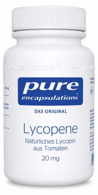 Immagine prodotto di Pure Encapsulations Licopene 20 mg capsule, 60 capsule