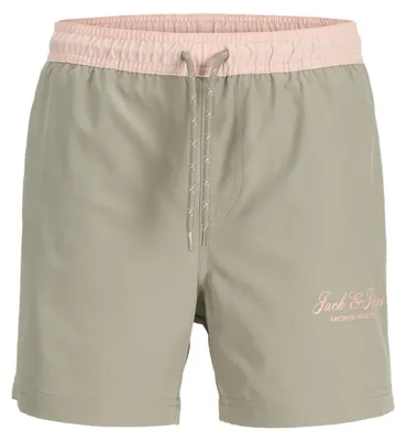 Immagine prodotto di Jack & Jones Junior Costumi da bagno MAUI ARCHIVE Pantaloncini da bagno