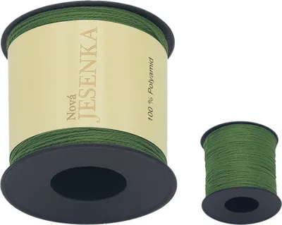 Immagine prodotto di Filato JESENKA - 50g / 230 m - Verde