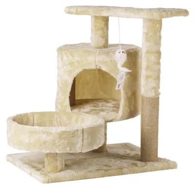 Zdjęcie produktu dla Drapak Marseille 50 x 33 x 53 cm