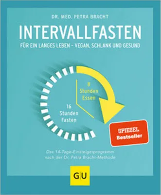 Produktbild von Intervallfasten