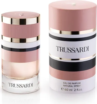 Immagine prodotto di Trussardi Eau De Perfume Spray 60Ml