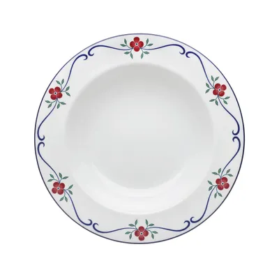 Produktbild von Rörstrand Sundborn Suppenteller 24cm 1011762