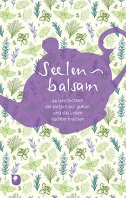 Obrázok produktu pre Balzam na dušu