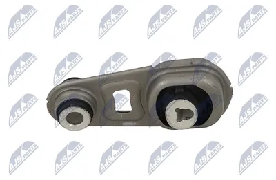 Produktbild von NTY Motorlager Hinten Links für NISSAN Qashqai II (J11, J11) ZPS-NS-192