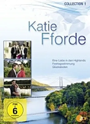 Produktbild von Katie Fforde: Collection 1