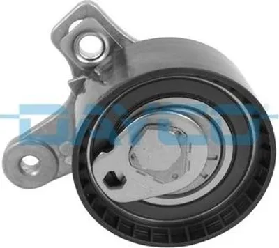 Produktbild von DAYCO ATB2553 Spannrolle Zahnriemen für CHEVROLET CAPTIVA (C100, C140) für OPEL ANTARA