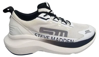 Produktbild von Steve Madden SMW41A63Q1210236 Steve Madden Damenmodell, Kunstleder, Weiß
