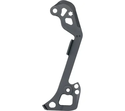 Produktbild von SHIMANO Kettenleitblech für RD-M9050 SGS-Type - Ersatzteil, ca. 15 g