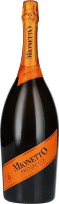 Image de Mionetto Prosecco Treviso Brut DOC 11% Vol. 1,5l