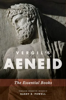 Produktbild von Vergil's Aeneid