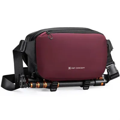 Productafbeelding van Rode Cameratas Rugzak voor Camera-apparatuur