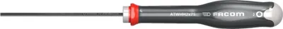Image de Facom Schraubendreher 6-Kant 2x75mm