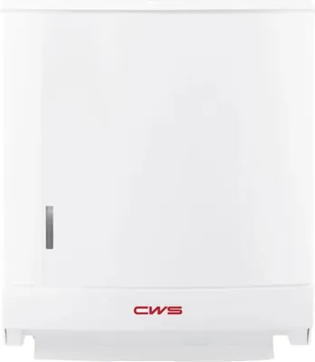 Produktbild von CWS Paradise Paper Slim Panel weiss für 4621010 und 4622010, 1 Stk.