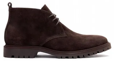 Produktbild von Lloyd Stiefel in Braun, Schuhgröße 45