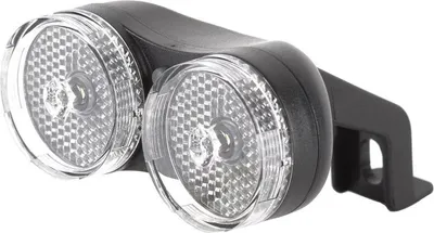 Image de Phare Ikzi 2led + réflecteur