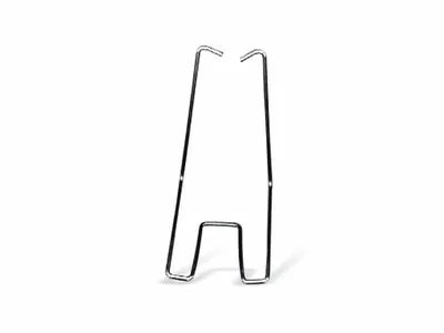 Immagine prodotto di Supporto metallico per 95,95 per Fas. 95.03/05/85 - Staffa di montaggio per relè 095,71