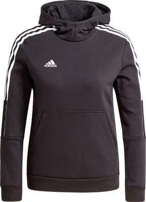 Obrázok produktu pre Adidas Mikiny Tiro 21 Sweat Hoody, GM7326, Veľkosť: 135