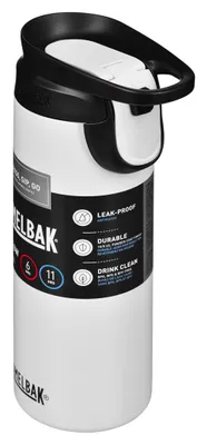 Produktbild von Camelbak Forge Flow Cup 500Ml Weiss