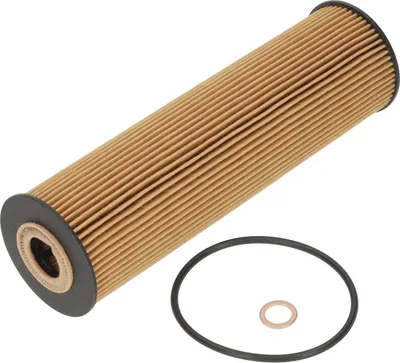Obrázok produktu pre Olejový filter FEBI 195103