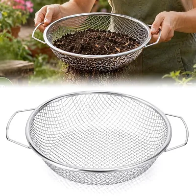 Imagen del producto de Tijeras de podar para jardín con mango
