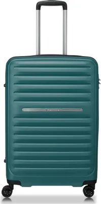 Produktbild von Ibiza - 4-Rollen-Trolley M 65 cm (black)