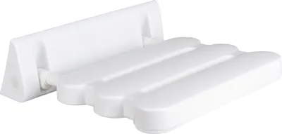 Produktbild von Duschklappsitz BASIC zur Wandmontage