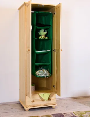 Produktbild von Schrank Holz