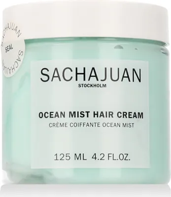 Produktbild von Sachajuan Ocean Mist Hair Cream 125 ml