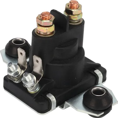Produktbild von 12-V-Starter-Magnetrelais 89 850187T1 Außenbordmaschinen-Motorstart für Marine