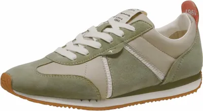 Produktbild von Tamaris Sneaker Sneaker Leder/Textil
