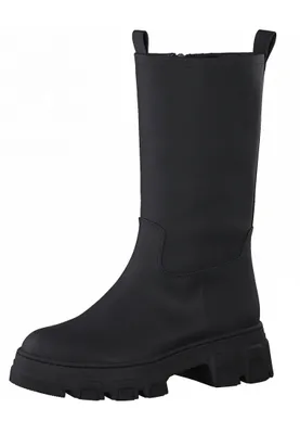 Produktbild von Tamaris Damen Stiefel schwarz Größe: 41