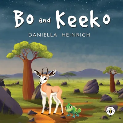 Produktbild von Bo and Keeko