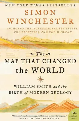 Produktbild von The Map That Changed the World