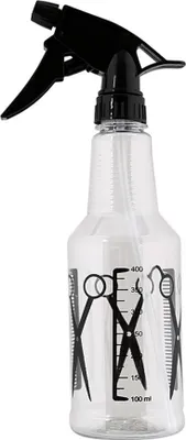 Produktbild von Sprühflasche Friseur - 500ml Handsprüher für Haare - Zerstäuber Sprayflasche für Pflanzen Pumpflasche wiederverwendbare Nebelsprühflasche Wassersprühflasche Pflanzensprühflasche leer